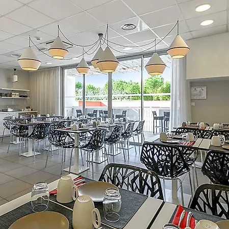Appart'city Confort Toulouse Aeroport 2 3* Cornebarrieu