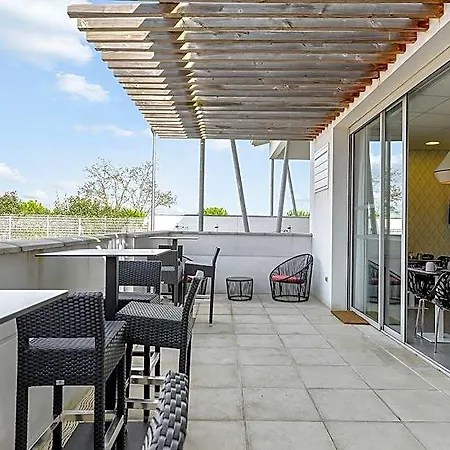 Appart'city Confort Toulouse Aeroport 2 Hotel 3*