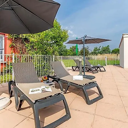 Appart'city Confort Toulouse Aeroport 2 Hotel
