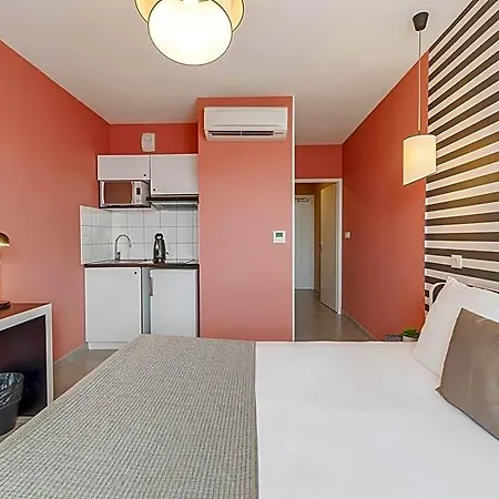 Appart'city Confort Toulouse Aeroport 2 Hotel 3*