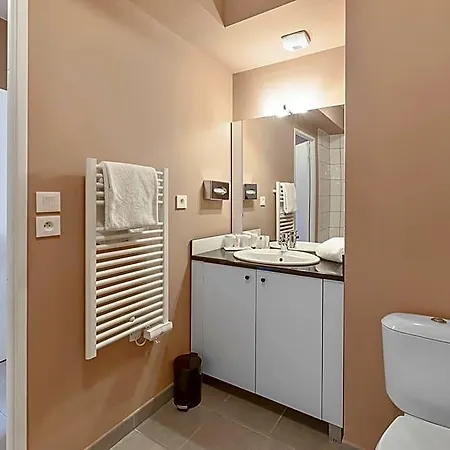 Hotel Appart'city Confort Toulouse Aeroport 2