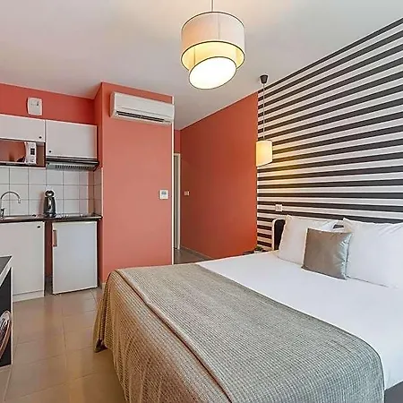 Appart'city Confort Toulouse Aeroport 2 Hotel