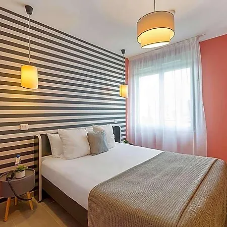 Appart'city Confort Toulouse Aeroport 2 Hotel 3*