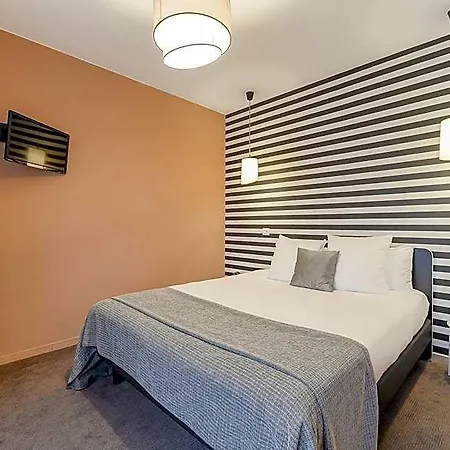 Appart'city Confort Toulouse Aeroport 2 Hotel